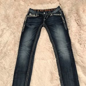 Rock Revival Essie size 26